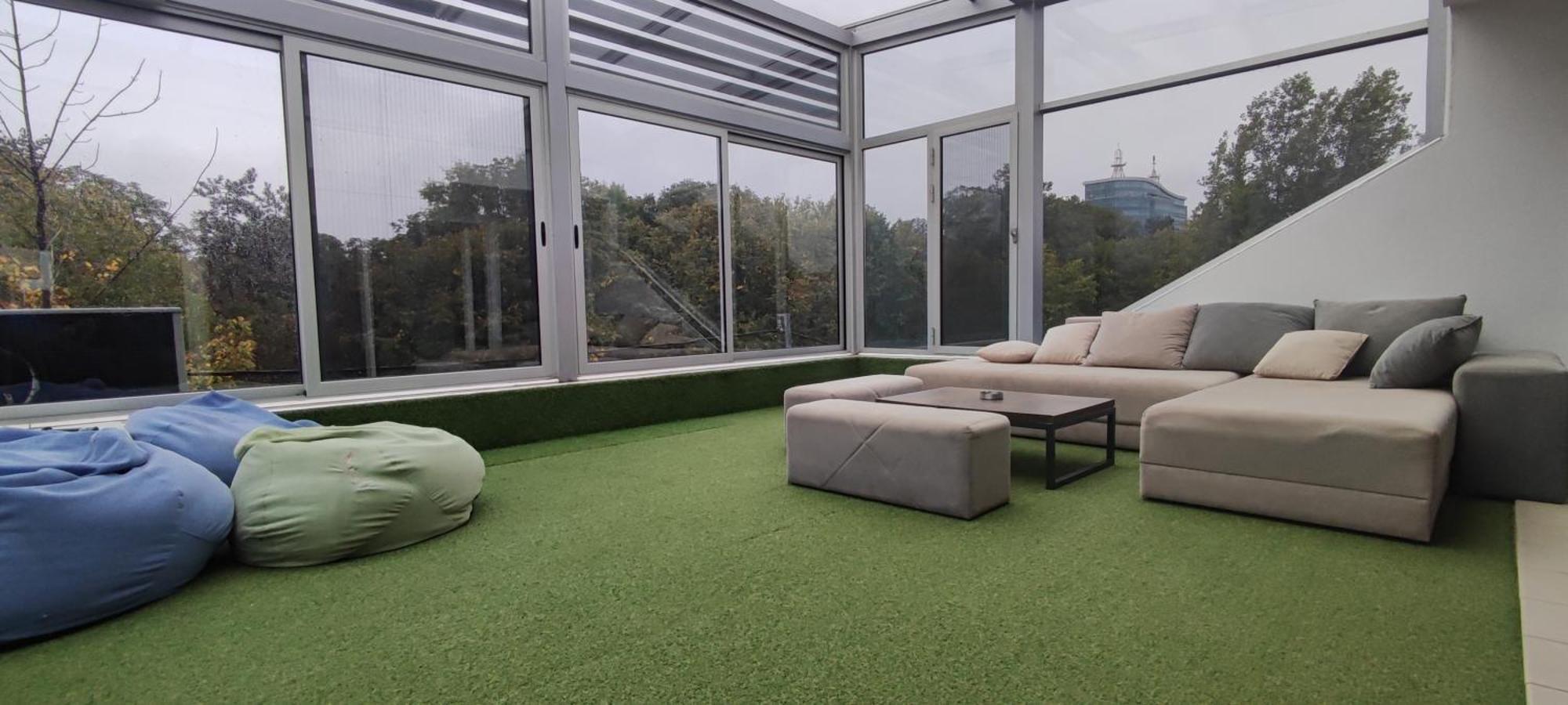 Penthouse Park Banja Luka Exterior foto